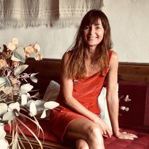 Meet your Posher, Louise